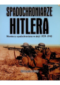 Spadochroniarze Hitlera
