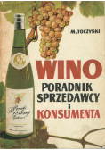 Wino poradnik sprzedawcy i konsumenta