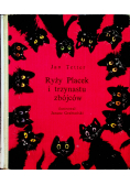 Ryży Placek i trzynastu zbójców