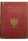 Polska jej dzieje i kultura Tom II 1927 r