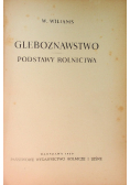 Gleboznawstwo podstawy rolnictwa, 1950 r.