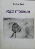 Polska stygmatyczka