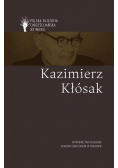 Kazimierz Kłósak