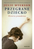Przegrane dziecko Historia prawdziwa