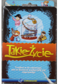 Takie życie karty