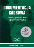 Dokumentacja Kadrowa