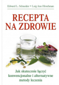 Recepta na zdrowie