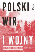 Polski wir I Wojny Światowej