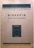 Biskupin. Gród prasłowiański, 1947 r.