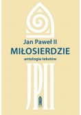 Jan Paweł II Uniwersytet Antologia tekstów