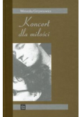 Koncert dla miłości