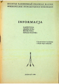 Informacja Radiestezja Geotronika Biotronika Psychotronika