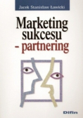 Marketing sukcesu partnering