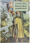 Na koniec świata Historia odkryć geograficznych