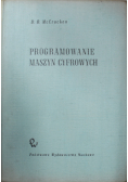Programowanie maszyn cyfrowych