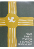 Pismo Święte Starego i Nowego Testamentu
