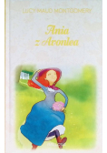 Ania z Avonlea