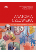Anatomia człowieka dla ratowników medycznych