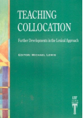Teaching Collocation