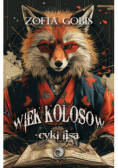 Wiek Kolosów cykl lisa