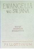 Ewangelia wg św Jana