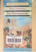 Pan Wołodyjowski