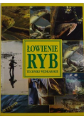 Łowienie ryb