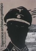 Tajemnice archiwum gestapo