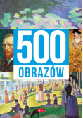 500 obrazów