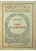 Podróż do Ciemnogrodu