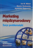Marketing międzynarodowy zarys problematyki