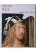 Geniusze sztuki Durer