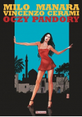 Oczy Pandory