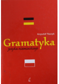Słownik języka niemieckiego