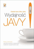 Binu John - Wydajność Javy