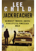 Jack Reacher Sprawa osobista /Ostatnia sprawa