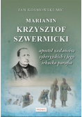 Marianin Krzysztof Szwermicki