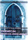 Vademecum Zabezpieczenia obiektów sakralnych