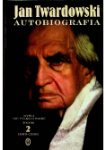 Myśl nie tylko o sobie Tom 2 1959 - 2006 Autobiografia