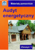 Audyt energetyczny