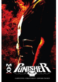 Punisher Max Tom 5