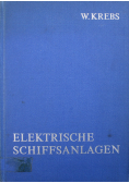 Elektrische Schiffsanlagen