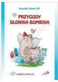 Przygody słonika Bombika