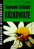 Monografie przyrodnicze Kózkowate