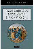 Jezus Chrystus i Apostołowie   Leksykon