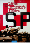 Polskie Konstrukcje Lotnicze Tom III