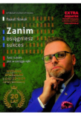 Zanim osiągniesz sukces