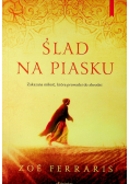 Ślad na piasku