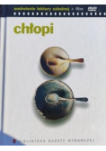 Chłopi Płyta DVD
