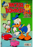 Kaczor Donald Nr 23 / 97